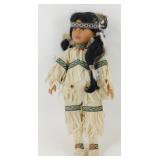 * Dakota The Mandy Collection 16" Doll - #0443 of