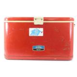 * Vintage Thermos Cooler