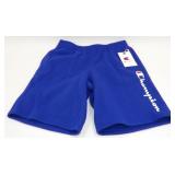 NWT Large Kids Champion Shorts