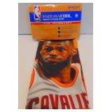 New NBA Cooling Towel
