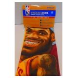 New NBA Cooling Towel