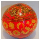 Decorative Asian Sphere