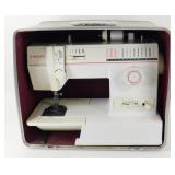 * Singer Sewing Machine Model 9020 with Case -