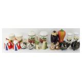 * Salt & Pepper Collection