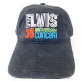 Elvis Memphis 2012 Concert Hat