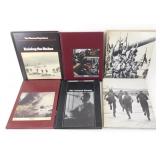 6 War Books