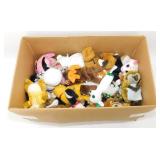* 27 Ty Beanie Babies