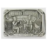 Belt Buckle
