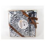 zNew 3-pc Bath Skirt Set