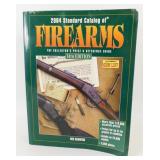 Standard Catalog of Firearms Book - 1408 Pages