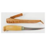 Rapala Filet Knife - 4" Blade