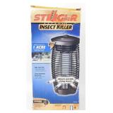 NIB Stinger Bug Zapper