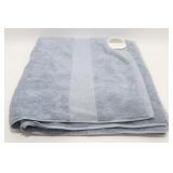 NWT Threshold Performance Plus Bath Towel