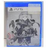 PS5 Soul Hackers Game