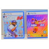 PS5 Games