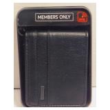 New Leather Wallet