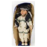 * Dakota The Mandy Collection 16" Doll - #0443 of