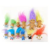 10 Trolls