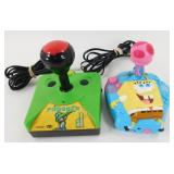 2 Plug and Play Games
