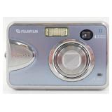 FujiFilm FinePix A360 Digital Camera - Works