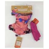 New Arcadia Trail Dog Water Bladder Harness -