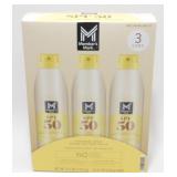 New 3 Pack of Member