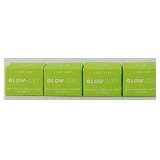 4 New Jars of Idew Care Glow Key Vitamin C Eye