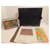 Lite-Brite & Lite-Brite Mini Toys
