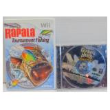 Wii Games