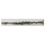 Vintage Regent Clarinet