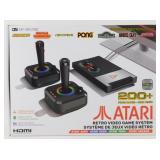 HDMI Atari Game Station Pro - 200+ Video Games