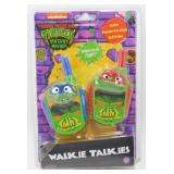 New Nickelodeon Teenage Mutant Ninja Turtles