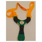 Zack Fowler Professional Sling Shot