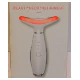 New Face Massager Tool - 7 Colors