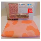 New Shower Curtain Set