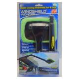 New Windshield Cleaner