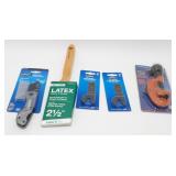 Random Tool Group - Hart Lockback Utility Knife,