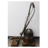 ** Complete Working D3C Rainbow Vacuum Cleaner,