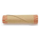 Roll of Lincoln Wheat Cents