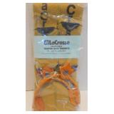 La Crosse Wader Suspenders