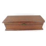 Vintage Beautiful Wooden Box