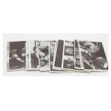 Group of 1966 James Bond Cards - Some