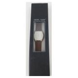 George Olsen Denmark Watch - Never Used, Needs