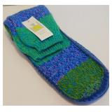 New Slipper Boots