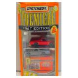 Matchbox 1970 Chevy El Camino 1st Edition Die