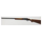 ** Stevens 16 Ga 2-3/4 Chamber Shotgun - Serial