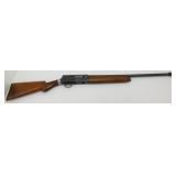 ** Remington Arms 12 Ga Full Shotgun - Serial