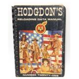 1970 Hodgdon