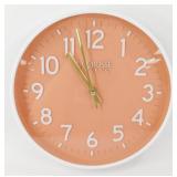 La Crosse Clock Co. Battery-Operated Clock