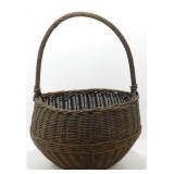 * Very Old Basket - Tightweave and Possibly Could